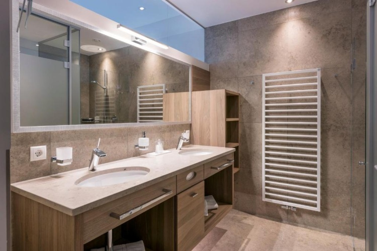 Deluxe Double Suite