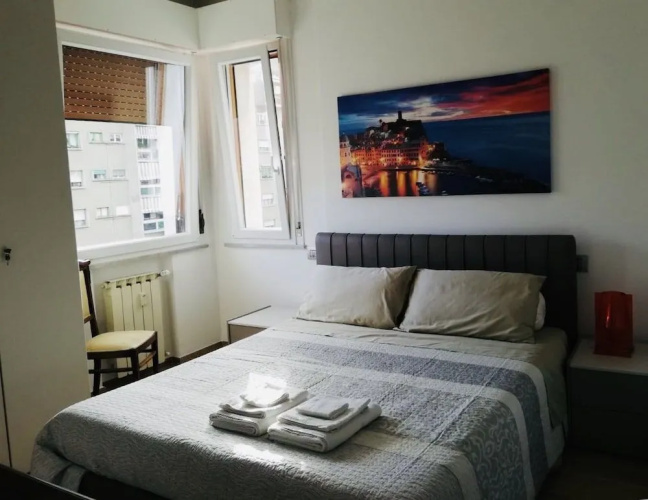 B&B La Maggiolina