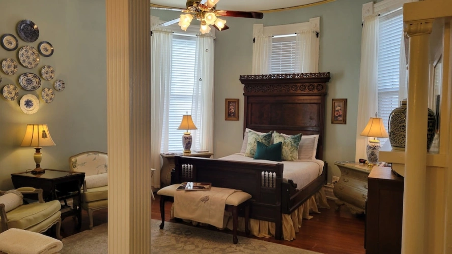 Comfort Single room
