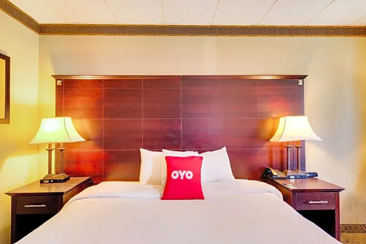 1 Bedroom Suite