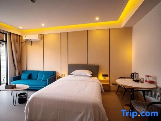 Twin Suite