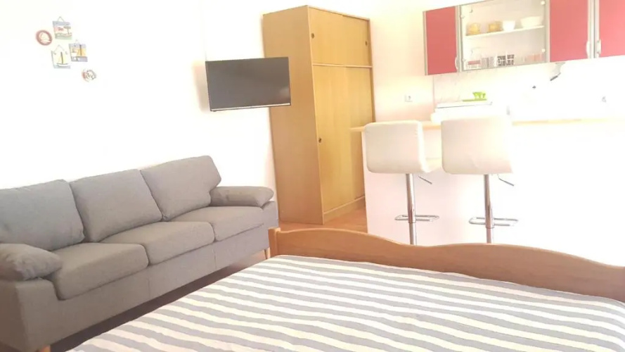 Apartments Branka