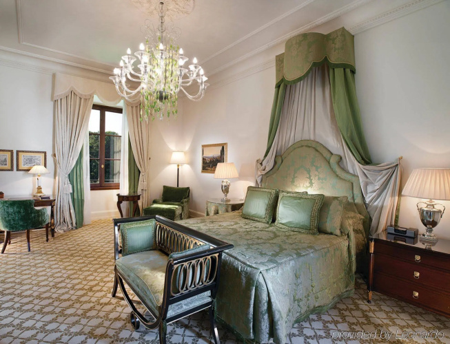 Four Seasons Hotel Firenze photo 7