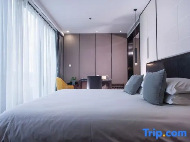Superior Double room with view