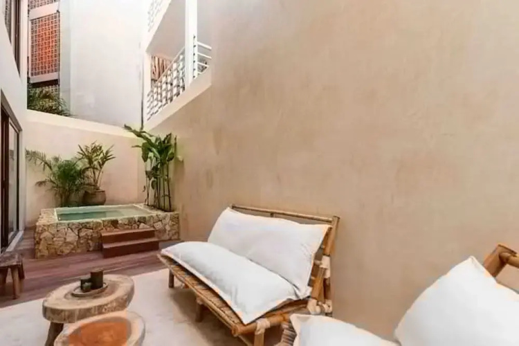 Azalea - Tulum New Construction 101 Duplex 2 Bedroom Private Pool