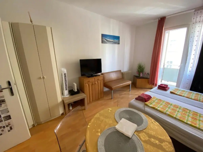 Apartments RH