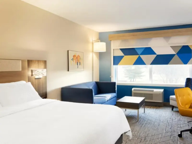 Premium Double room