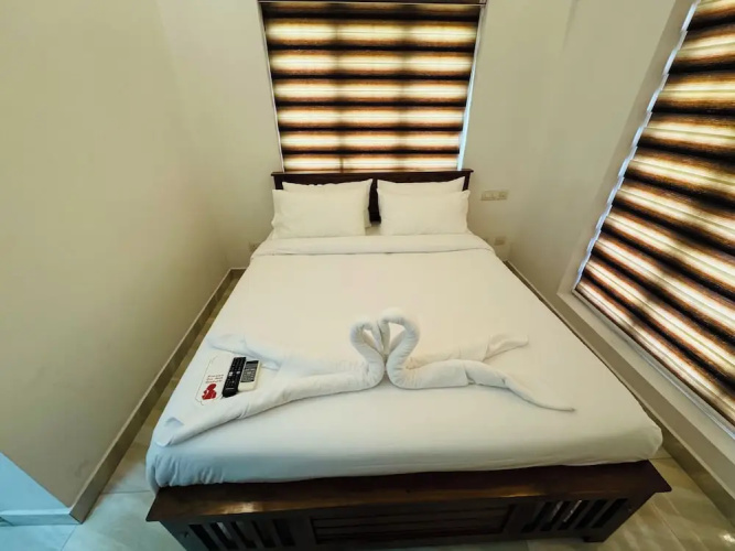 Coconut Creek Homestay