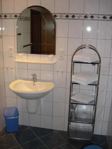 Ferienwohnung Steinebach