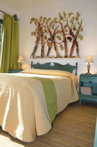 Hotel Collacocha