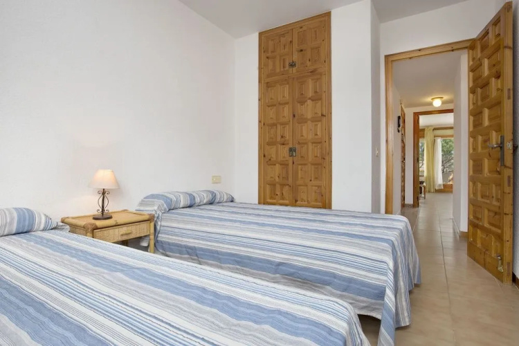 Apartment Illa 23