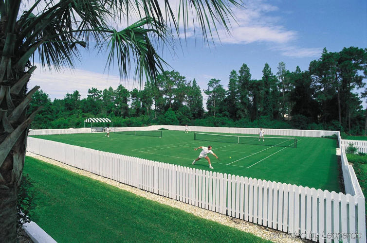 Saddlebrook Resort Tampa photo 20