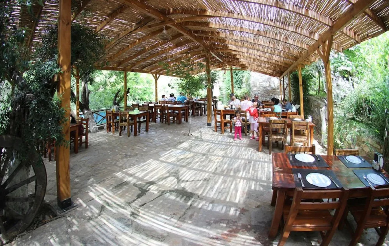 Sirincem Sakli Vadi