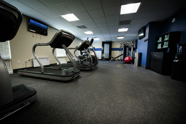 Hampton Inn & Suites by Hilton Truro photo 24