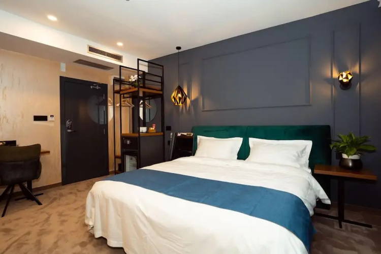 Kame Hotel Belgrade