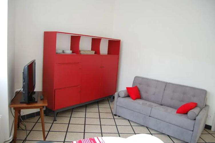 Appartement du Mail