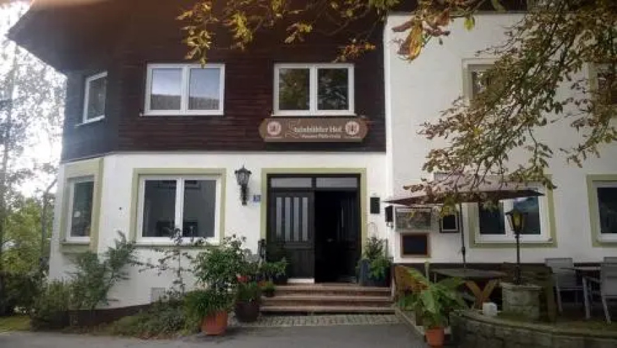 Otel görseli
