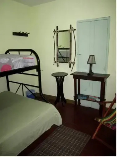 Hostal Entre Amigos