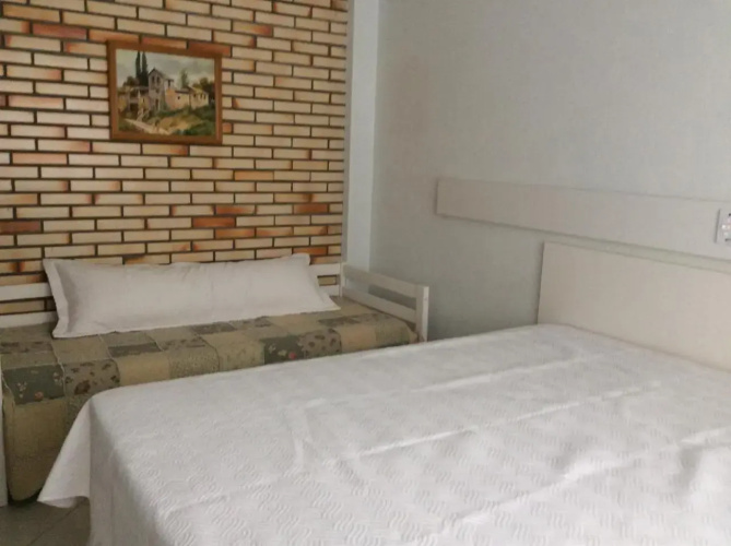 Residencial Costa Mar