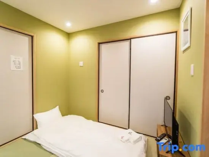 Standard Suite