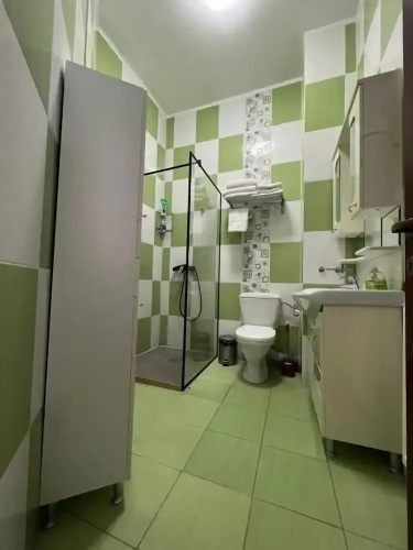 Hotel EvoZava Central