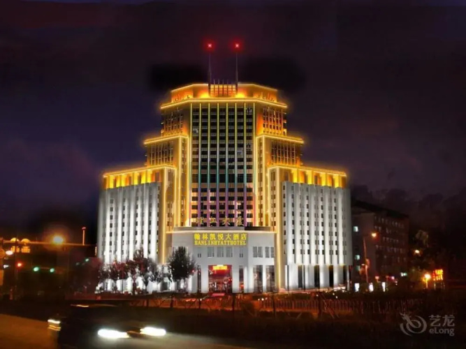 Hotelafbeelding