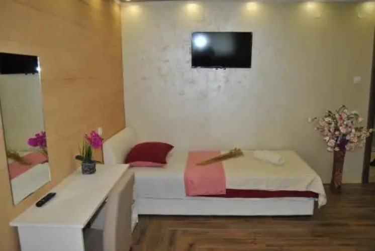 Rooms Kod Simketa