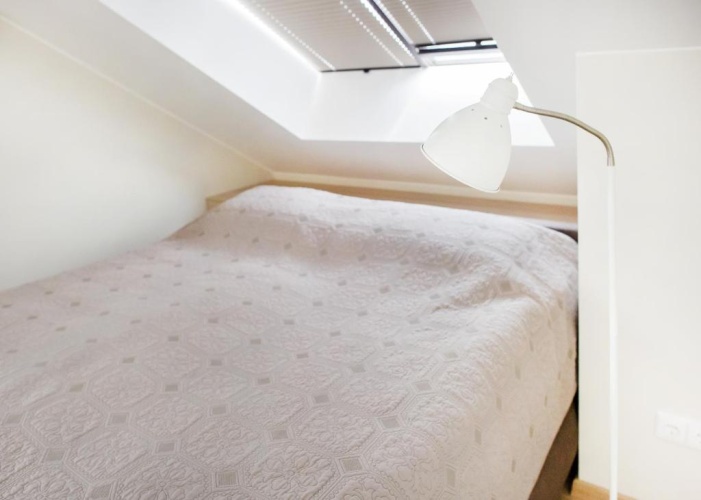 2 Bedrooms Duplex Apartment