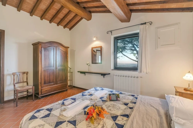 Family Apartment