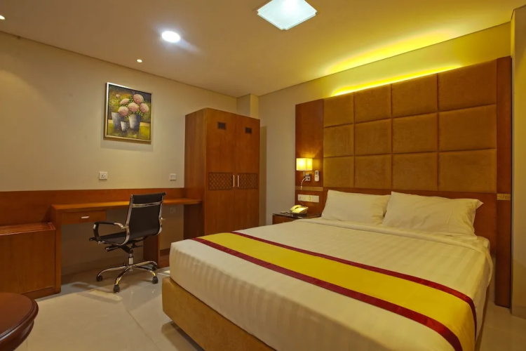 Best Inn Hotel