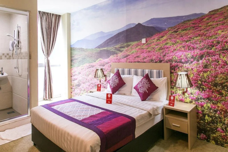 Hotelbild