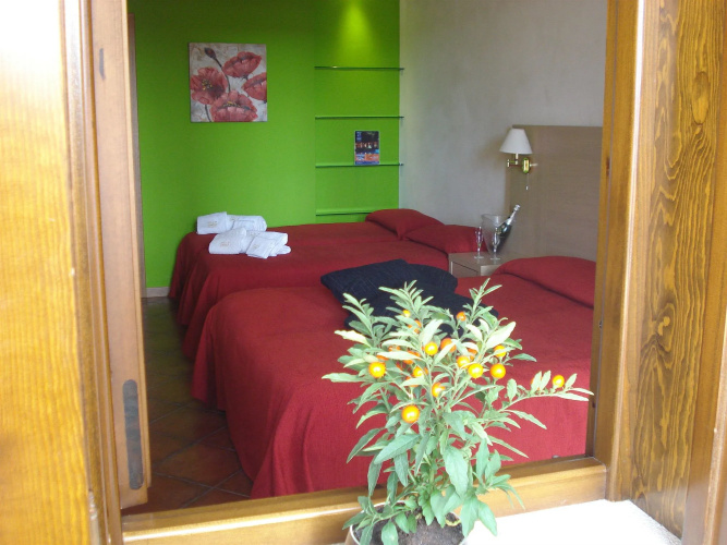 Villa Carlo Resort