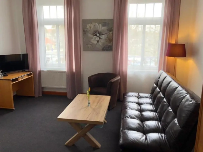Standard Family room