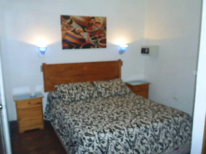 Hotel Quito
