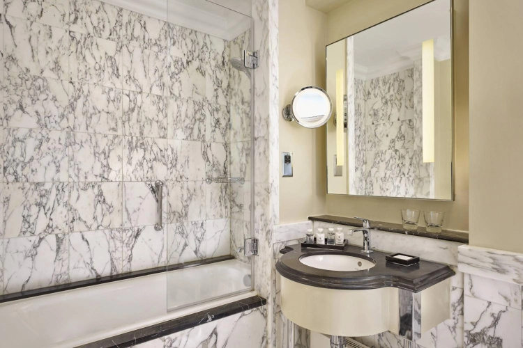 Jw Marriott Grosvenor House London photo 9