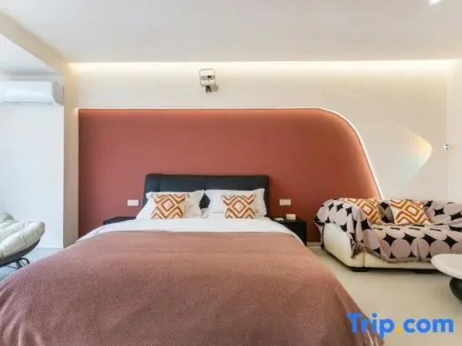 Luxury Double room