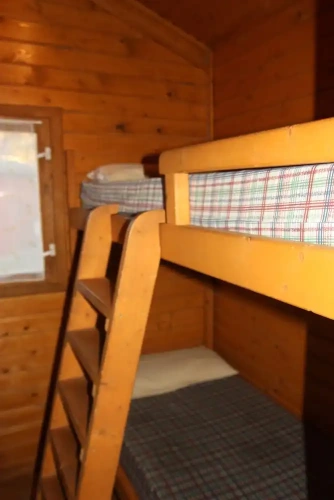 2 Bedrooms Family Bungalow