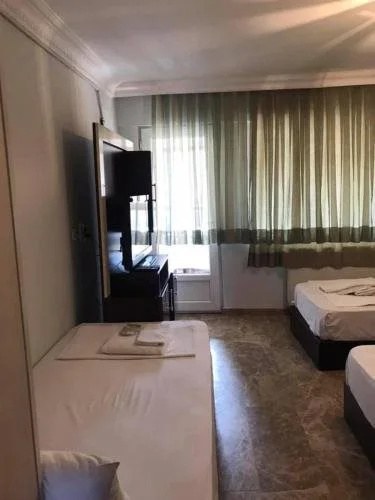 Kagithane Residence Hotel