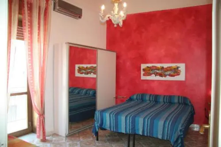 BB Borgo Marinaro