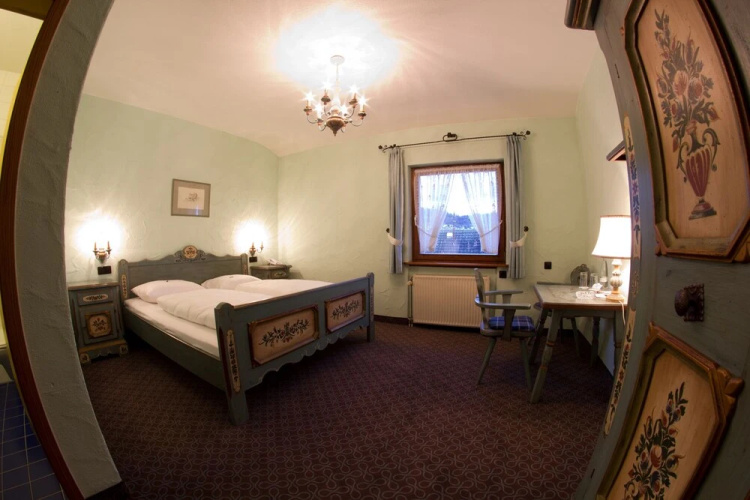 Hotel Krone