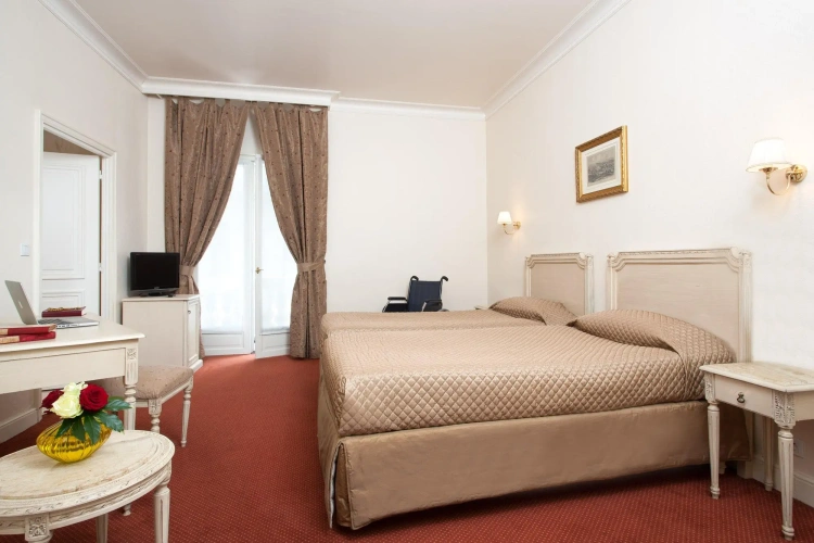 Superior Double room