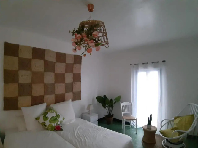 Ananda Beach Rooms