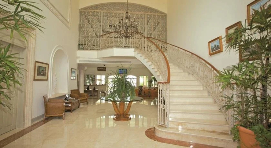 Image de l'hôtel