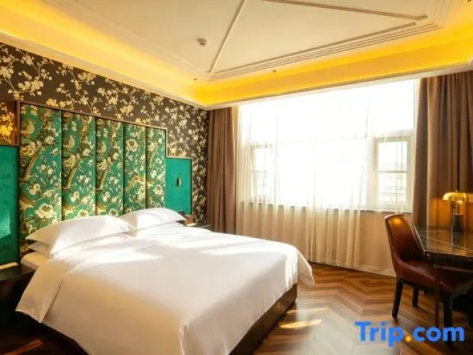Business room