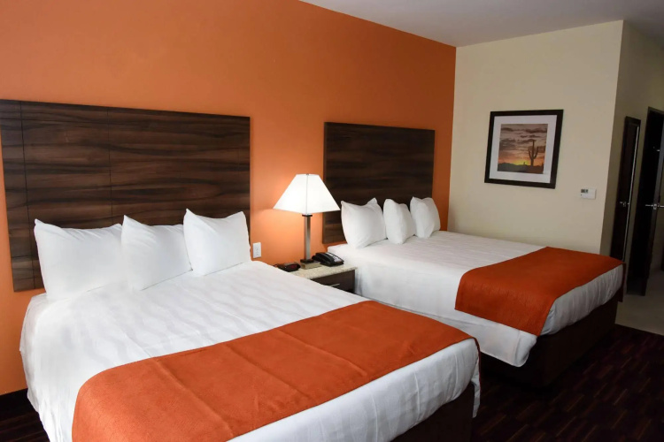 Home Away Suites