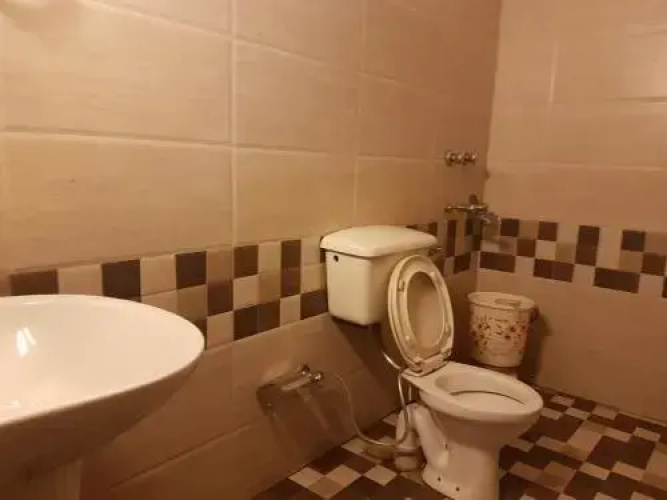Haryana Hotel