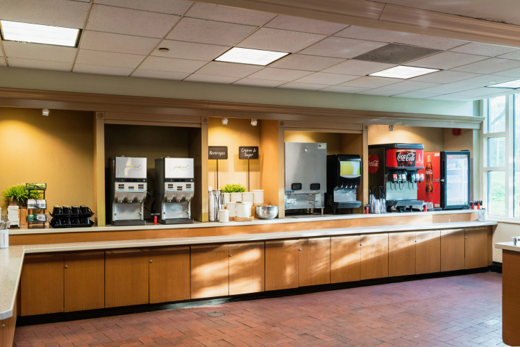 Embassy Suites by Hilton Parsippany photo 28