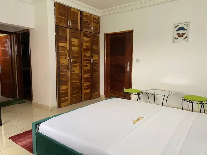 Hotel Residence Essieniguet