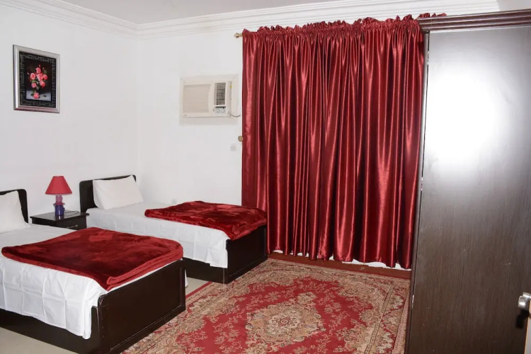 Al Eairy Furnished Apts Al Madinah 6