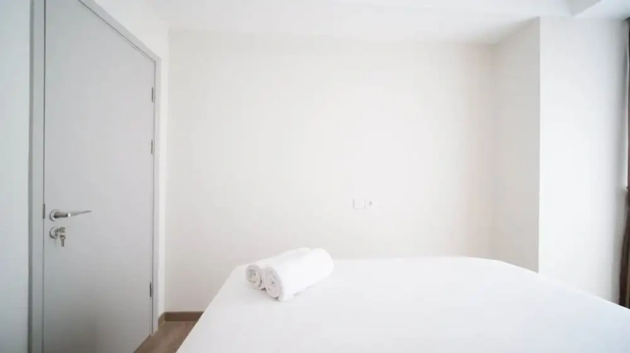 3 Bedrooms Quadruple Apartment